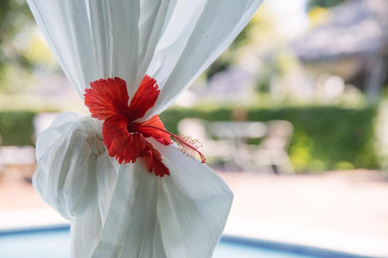 Coco Beach Resort Port Vila Kültér fotó