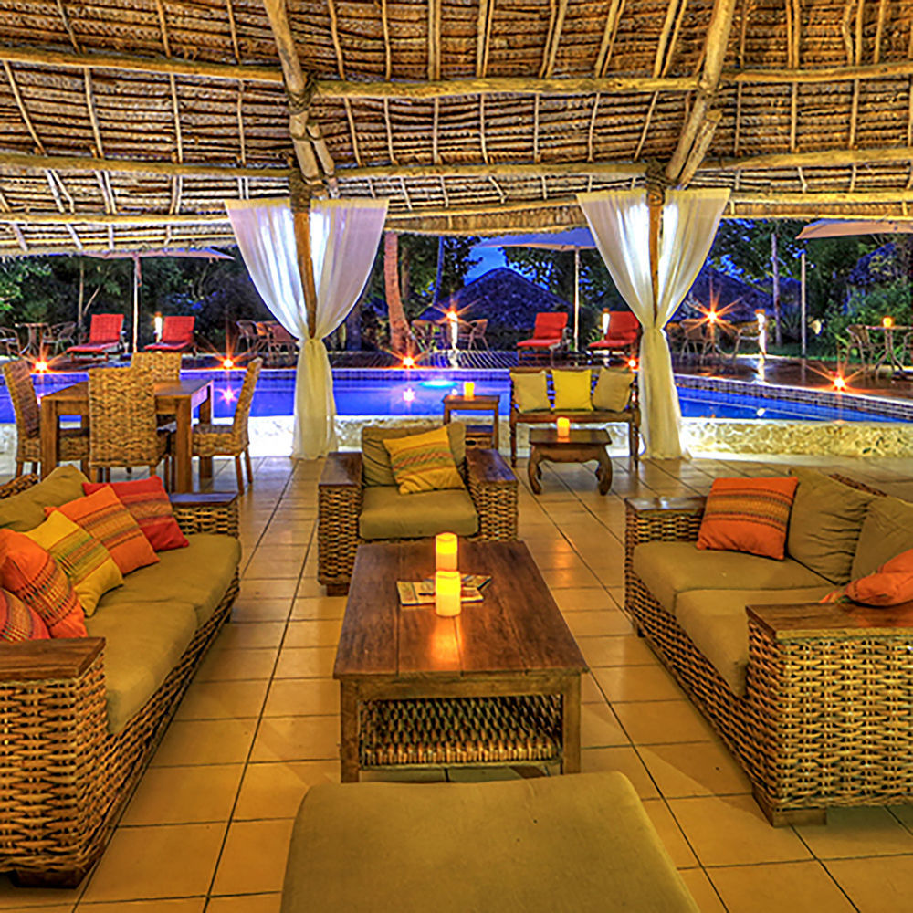Coco Beach Resort Port Vila Kültér fotó