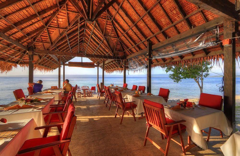 Coco Beach Resort Port Vila Kültér fotó