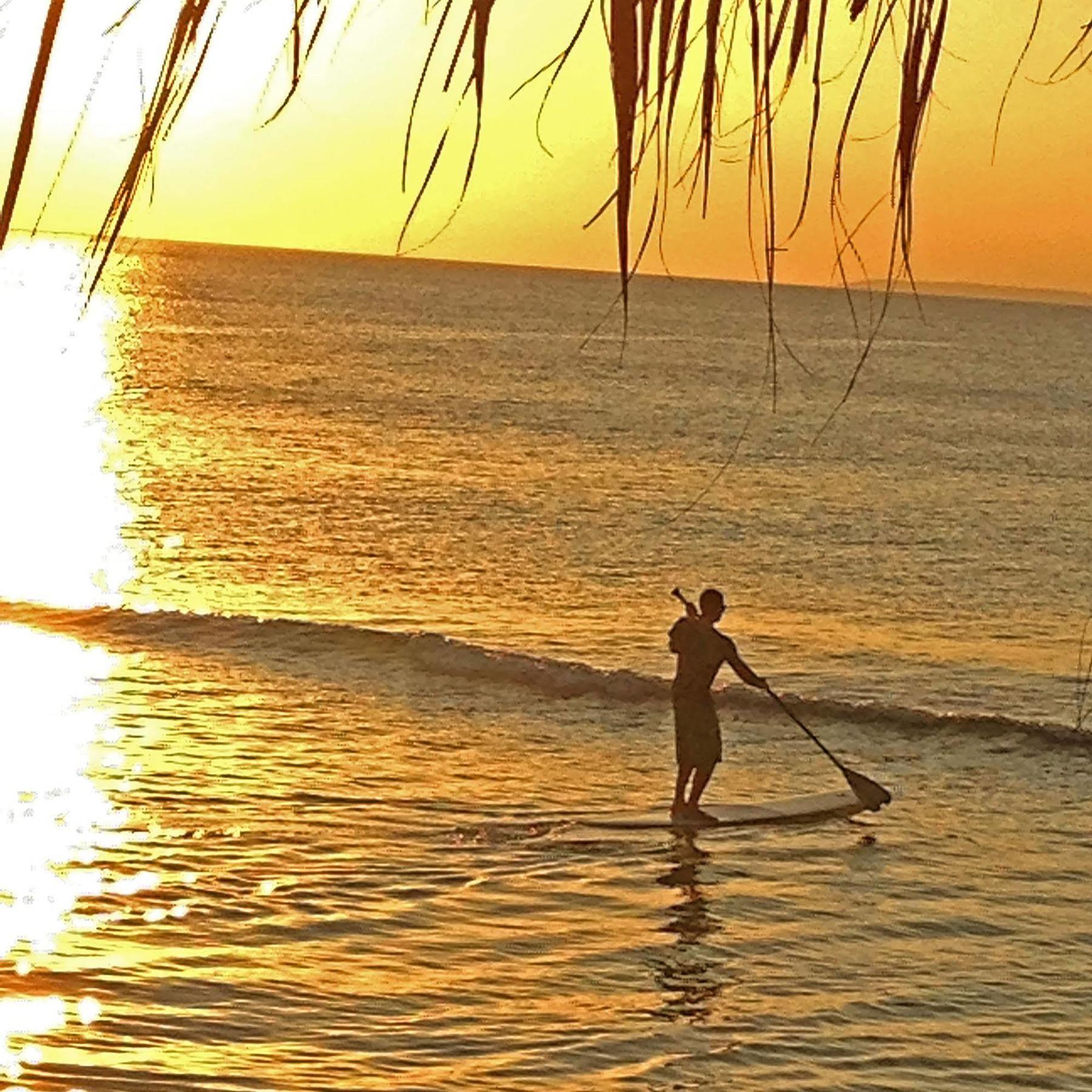 Coco Beach Resort Port Vila Kültér fotó